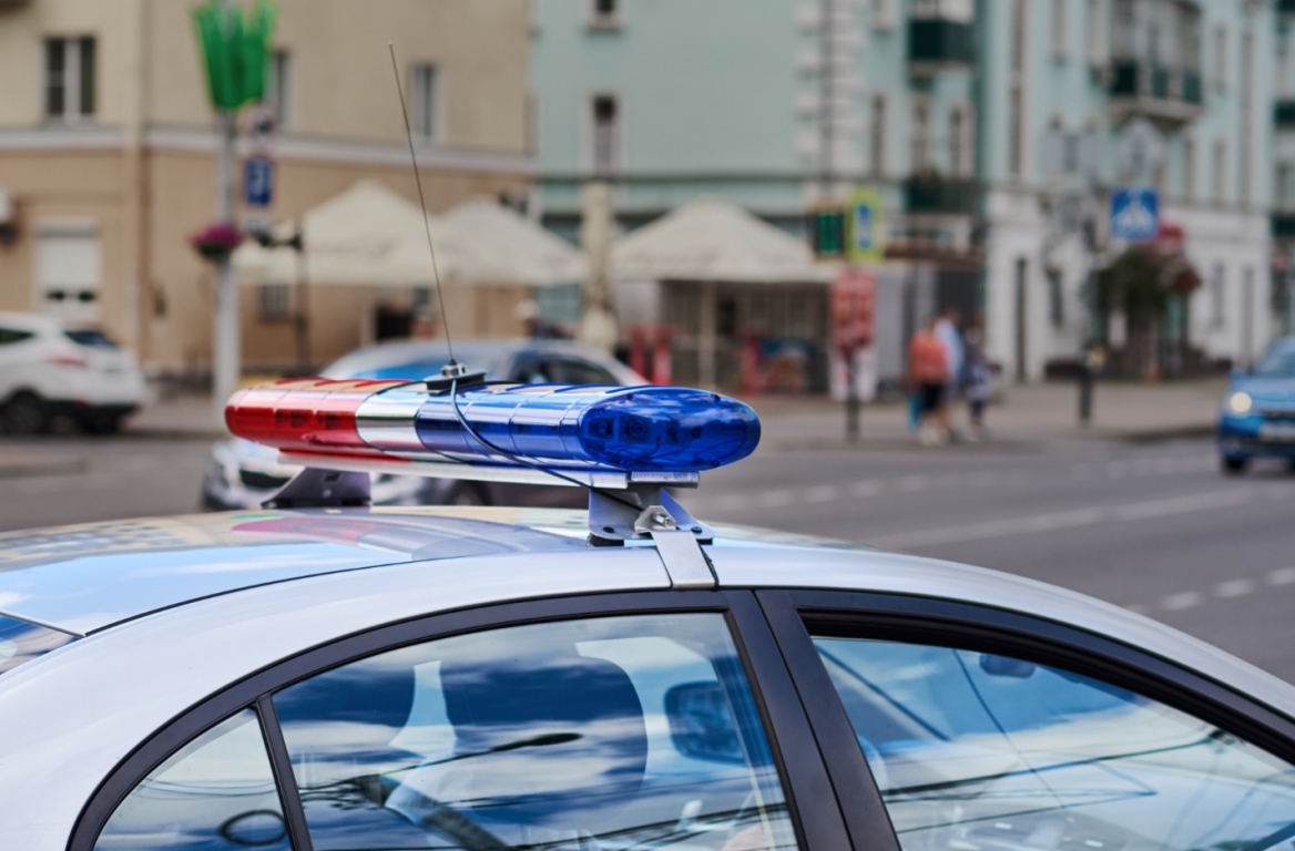 Współpraca międzynarodowa policji: Czescy funkcjonariusze na zajęciach w Mikołowie