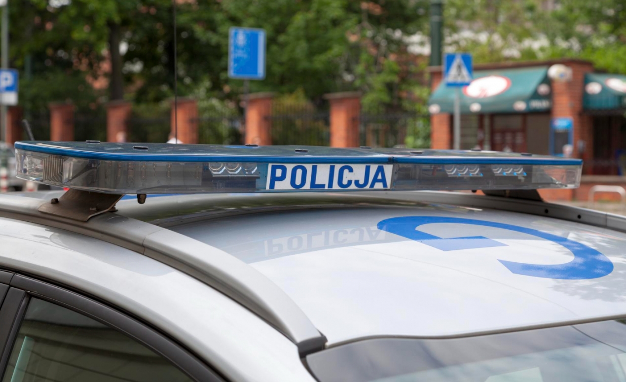 „Bezpieczny Pieszy” – Inicjatywa Policji Mikołowa na rzecz poprawy bezpieczeństwa pieszych