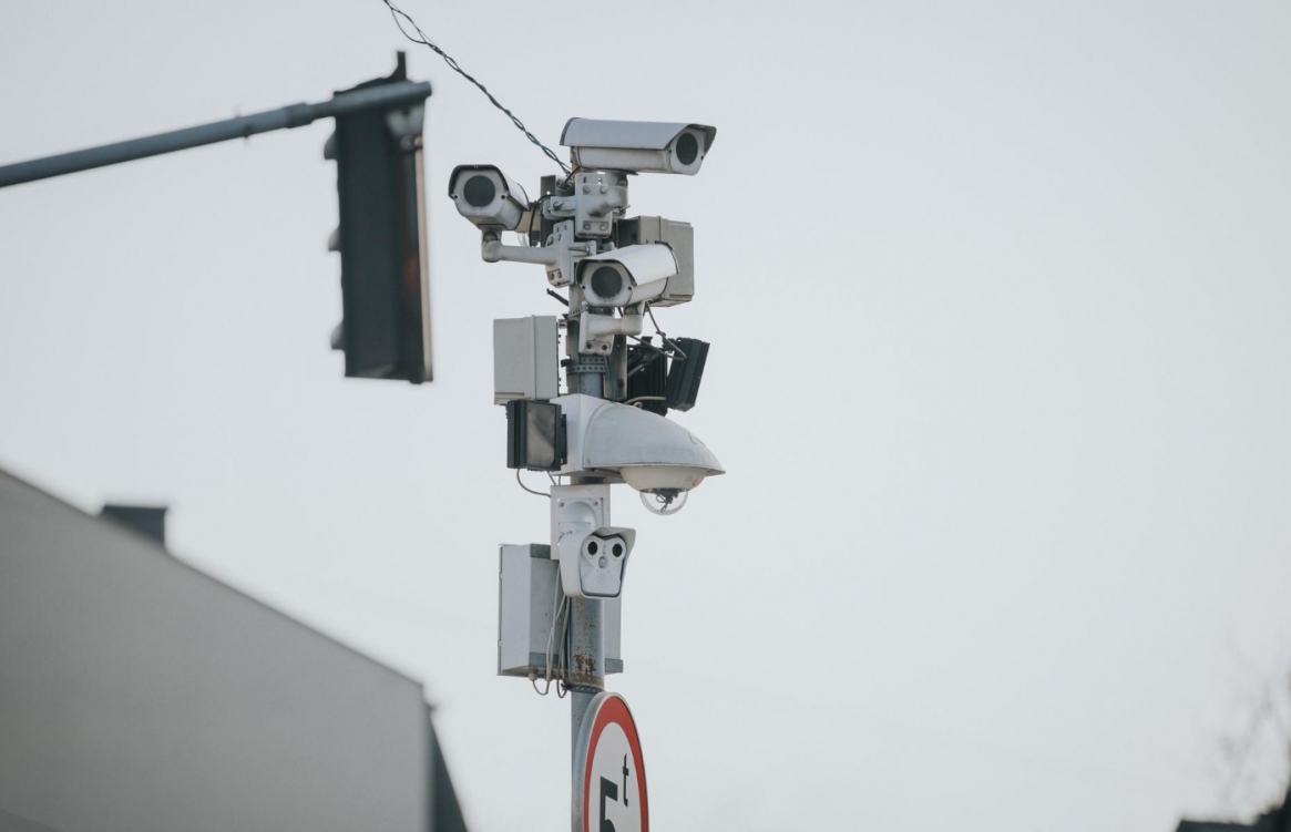 Uruchomienie nowoczesnych super-fotoradarów