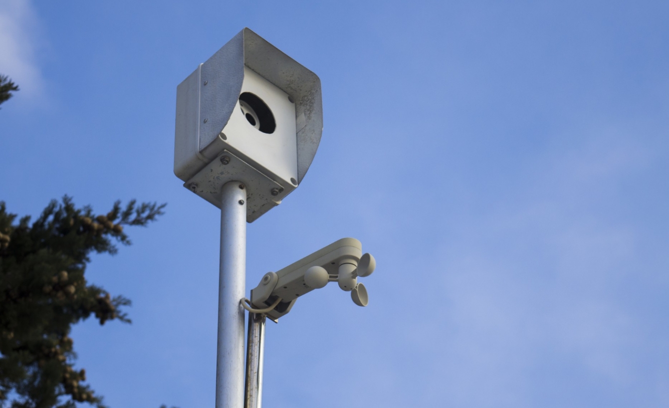 Nowy fotoradar na trasie Gliwice-Mikołów: Uważajcie na prędkość!