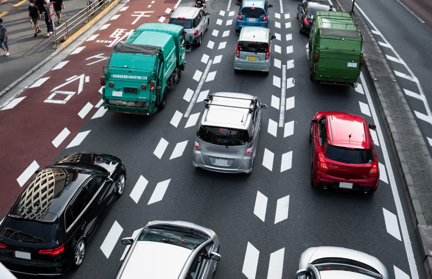 Zmiany w organizacji ruchu drogowego i komunikacji miejskiej na Wszystkich Świętych w Rybniku