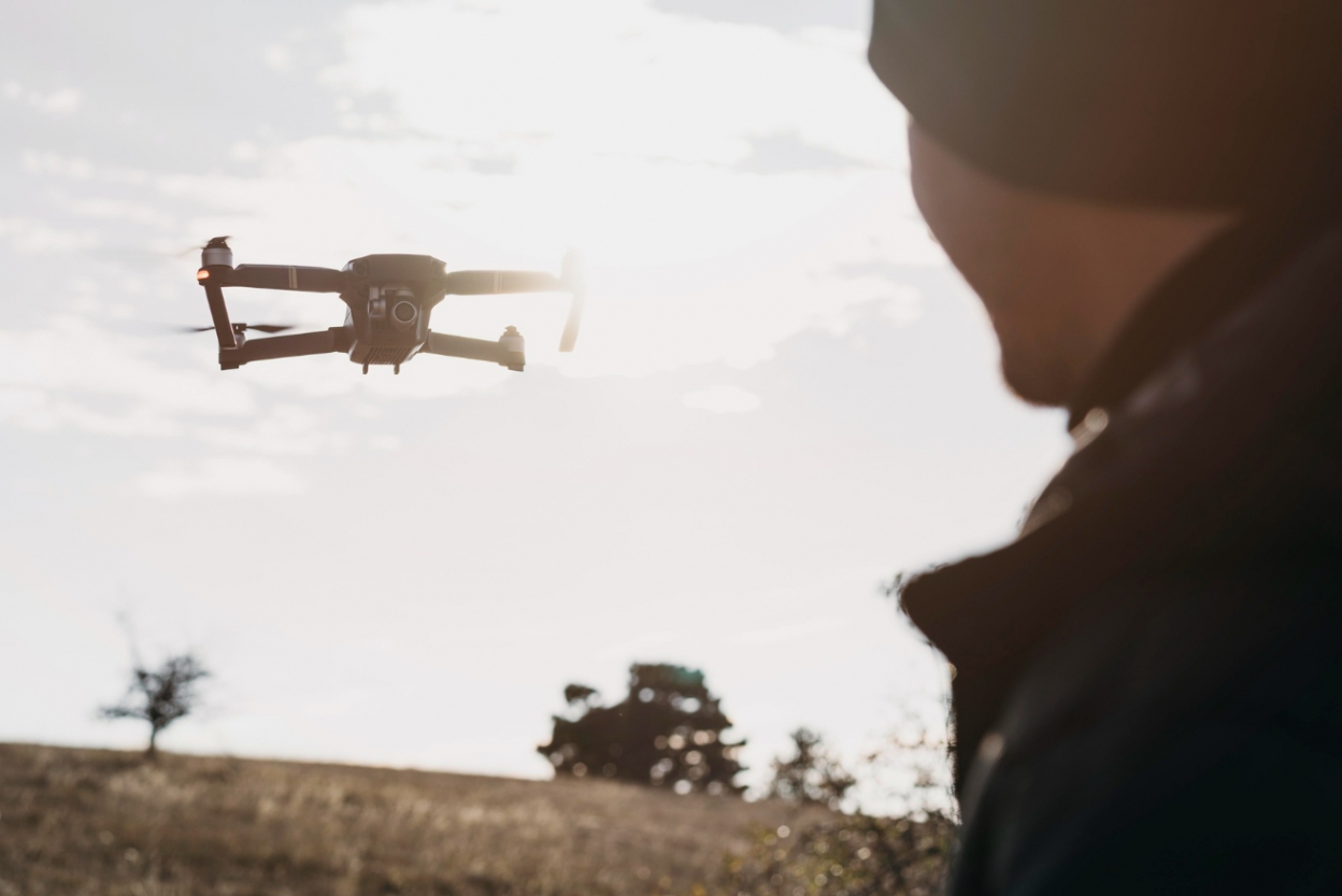W Mikołowie odbędzie się spektakularny pokaz dronów inspirowany Piotrusiem Panem