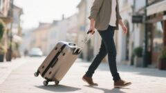 622 kilometry przez lądolód. Supergan na Rajzefibrze