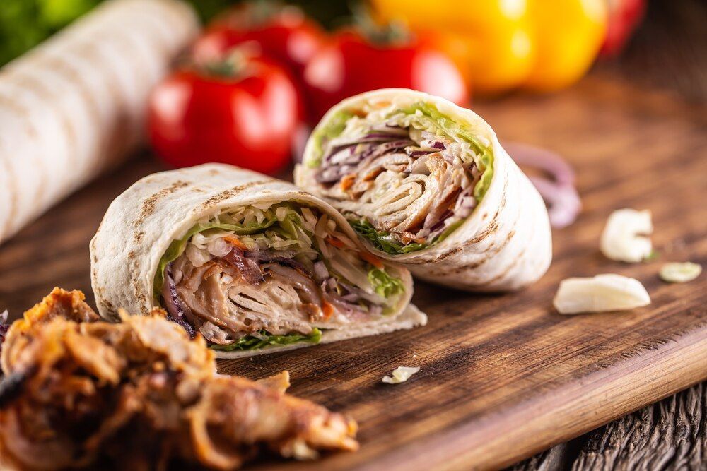 Kebab Mikołów