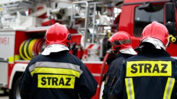 Orzesze z unijnym wsparciem dla trzech OSP