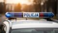 Policja sprawdza miejsca nocowania bezdomnych