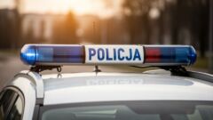 Policja sprawdza miejsca nocowania bezdomnych
