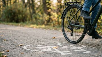 Ruszyły prace przy trasach rowerowych w centrum