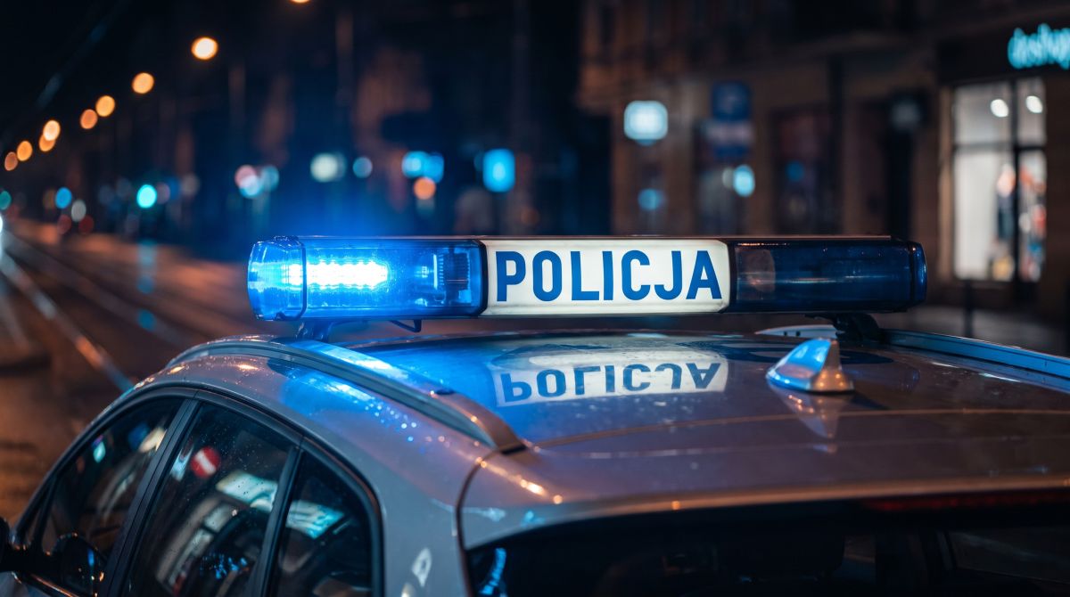 Z wielkim smutkiem pożegnaliśmy sierż. Natana Sieronia