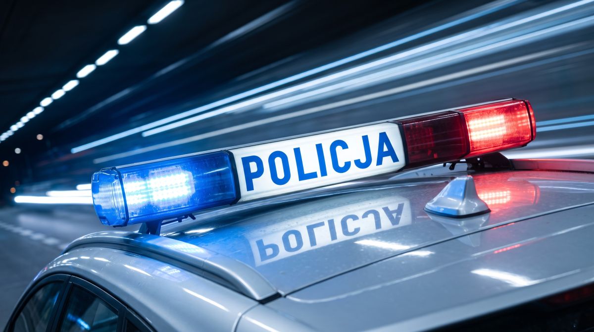 Znalezione przedmioty: nie twoje, nie kradnij!